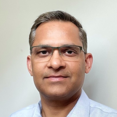 Arvind Gupta, Board Advisor at Sovereign SLM Labs