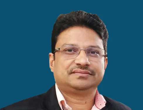 Samarendra Kumar, Board Advisor at Sovereign SLM Labs