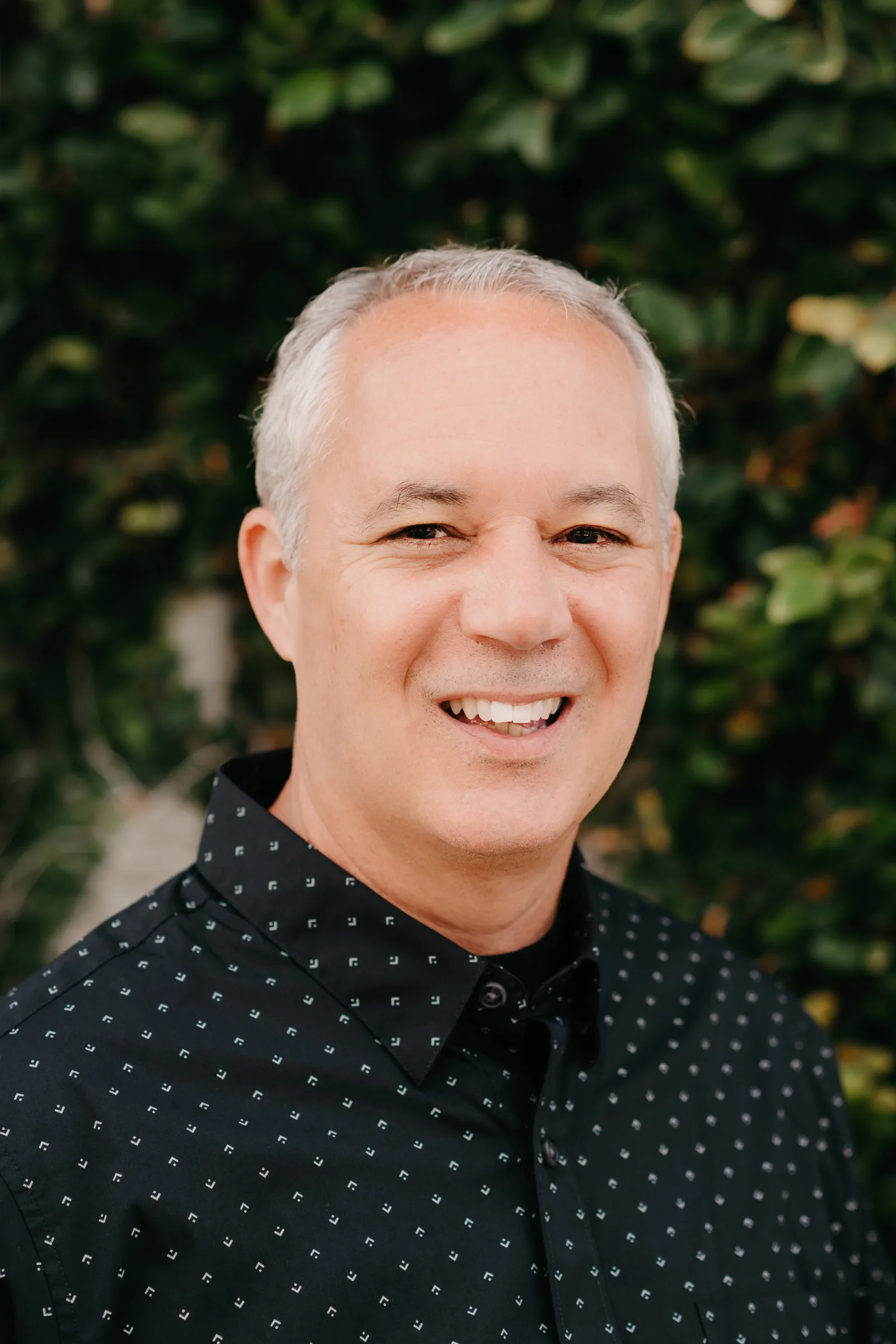 Sean Van Tyne, Board Advisor at Sovereign SLM Labs