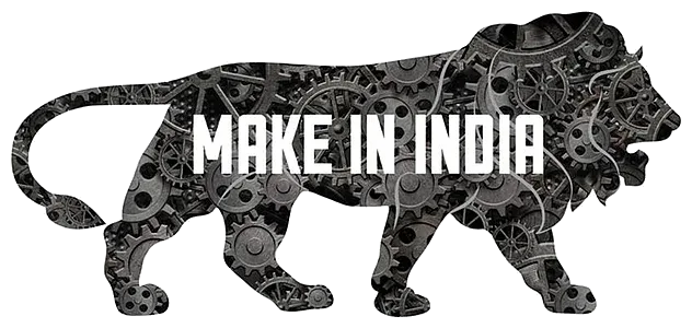 Make in India logo