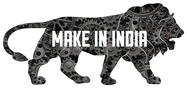Make in India logo