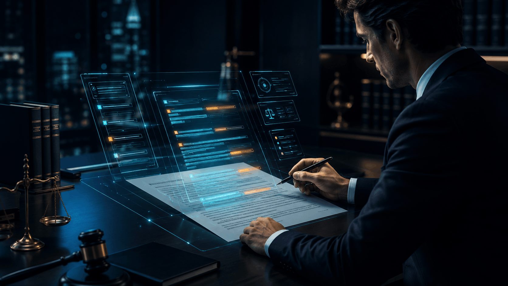Private AI for legal firms and Alternative Legal Service Providers using secure Small Language Models